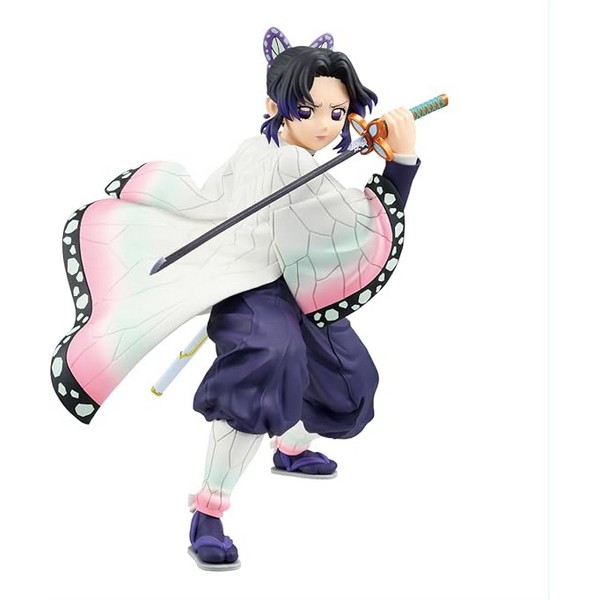 Banpresto Demon Slayer : Kimetsu no Yaiba Maximatic Shinobu Kocho 4983164297454 (Figure)