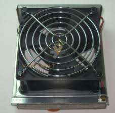 (21P6798) ขาย - จำหน่าย - จัดซื้ออะไหล่ - ราคาถูก IBM 7028 Proessor Fan