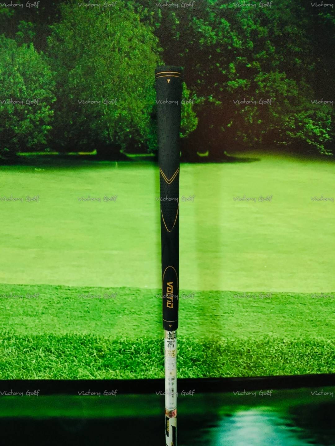 Fairway Katana Voltio Ninja 5/18 (Speeder 462) / (R)