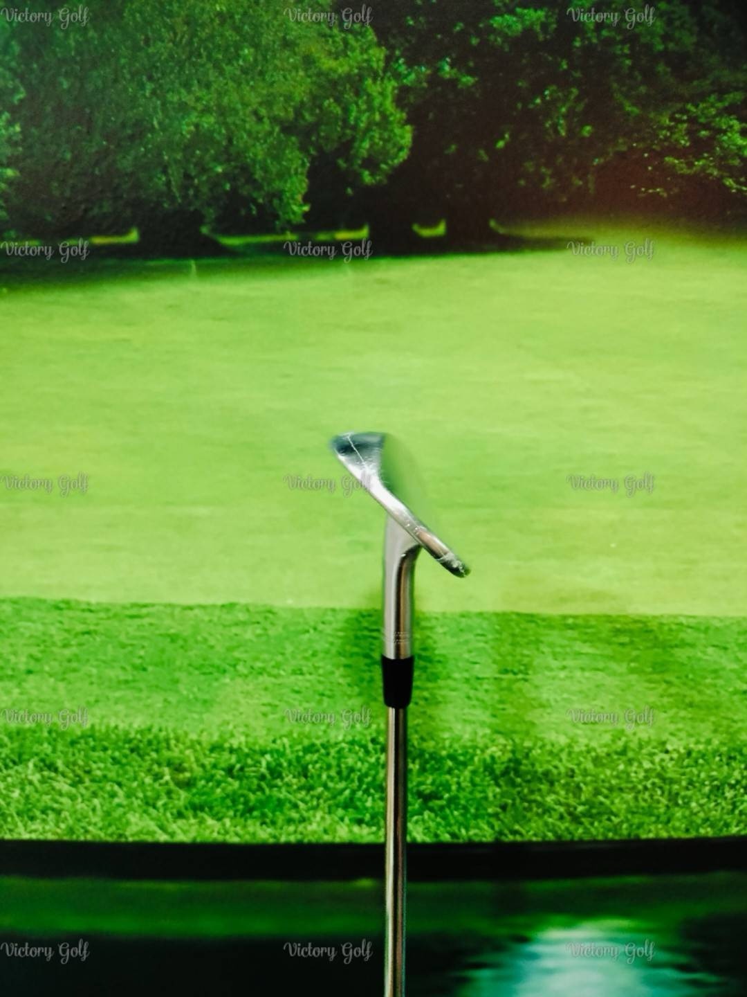 Wedge Titleist Vokey forged 52/10F (S200) ( Silver) ปี2024