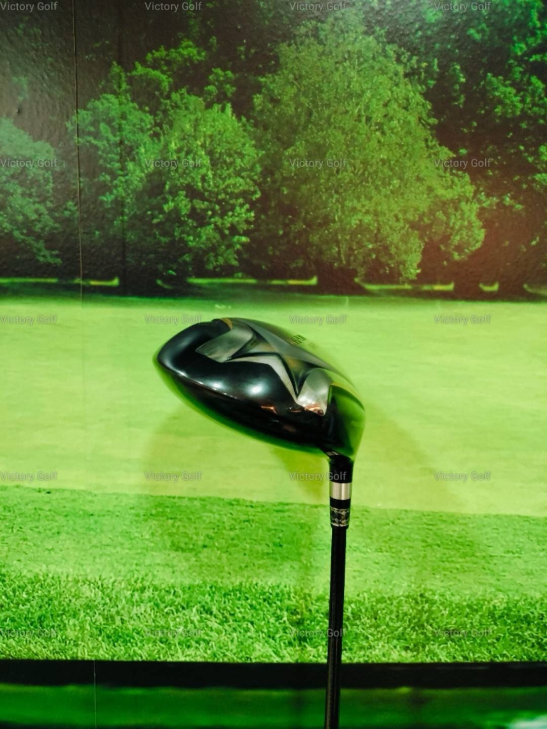 Driver Epon AF-153 Ford by ENDO (Fire Express RB) / (SR)