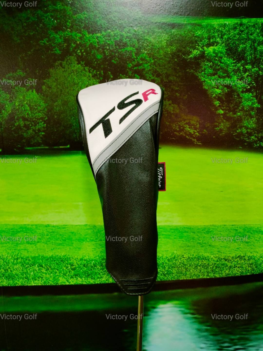 Driver TITLEIST TSR2 loft 10.0 (TSP310 Shaft) flex: S ปี 2022 (60g.)