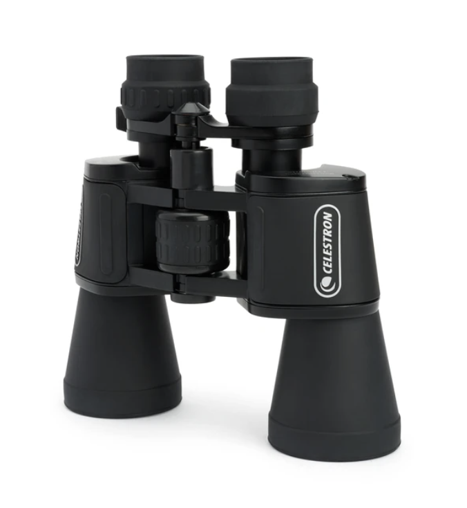 Celestron กล้องสองตา Upclose G2 10-30x50