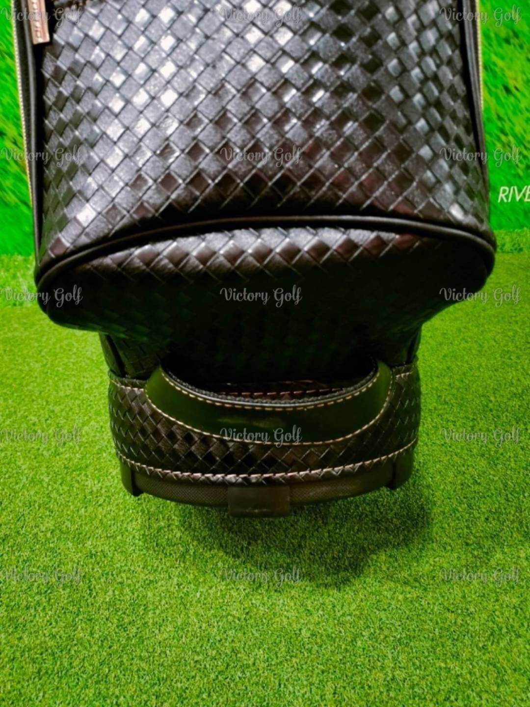 Golf Bag KATANA VOLTIO (From Japan) 9.5” (Genuine) 4.5kg.