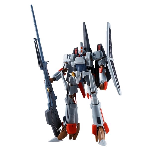 Bandai HI-METAL R Heavy Metal L-Gaim Mk-II 4573102660831 (Action Figure)