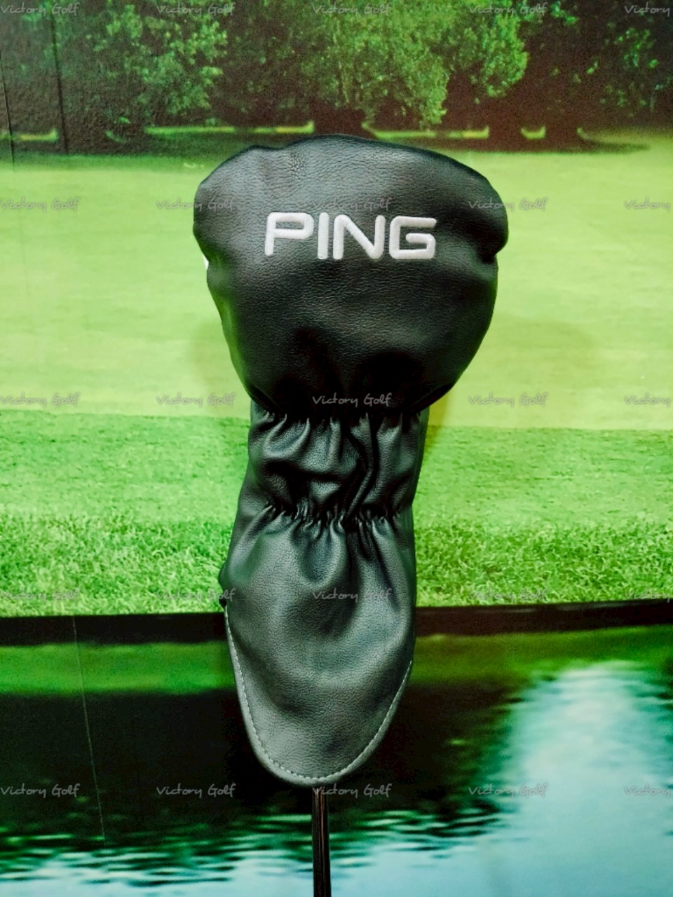 Driver Ping G430 LST 9.0 (Alta JCB) / (R)