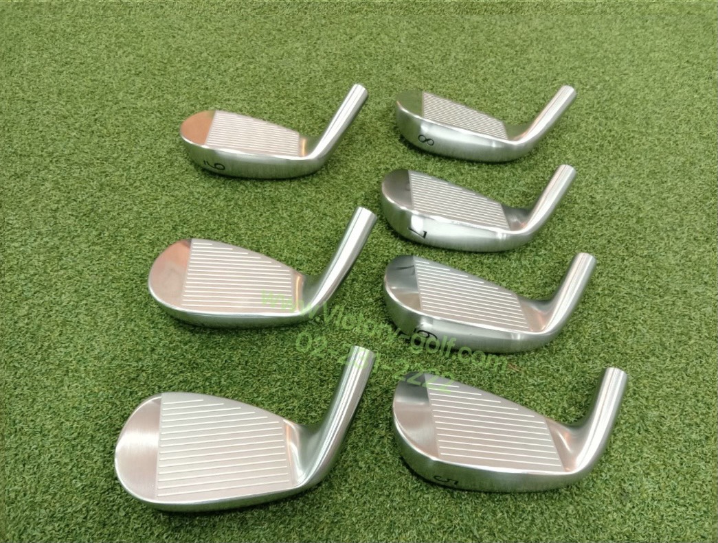 HEAD IRON EPON AF-706 5-9 P,T (New Model)