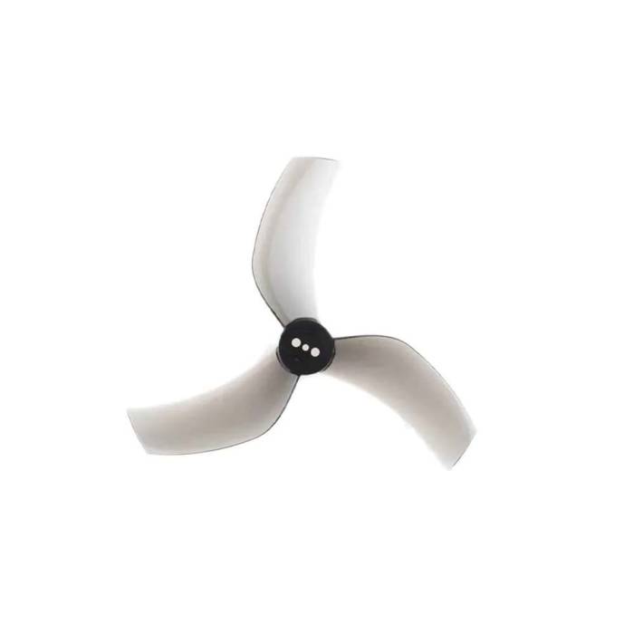 3.5-G2 Gemfan 4ใบ D90 D90S 3530-3 3.5Inch Ducted 5 Blade Prop 3.5x3x3 ใบพัด fpv racing drone Tiny whoop โดรนซิ่ง RC