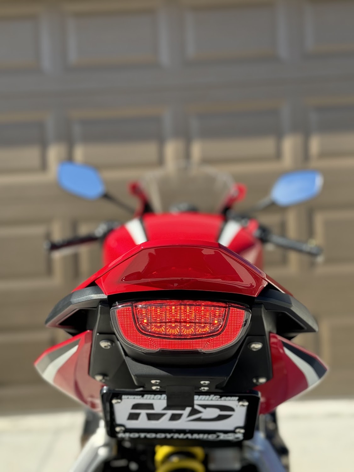 ไฟท้าย MD CB650R/CBR650R ปี 19-23