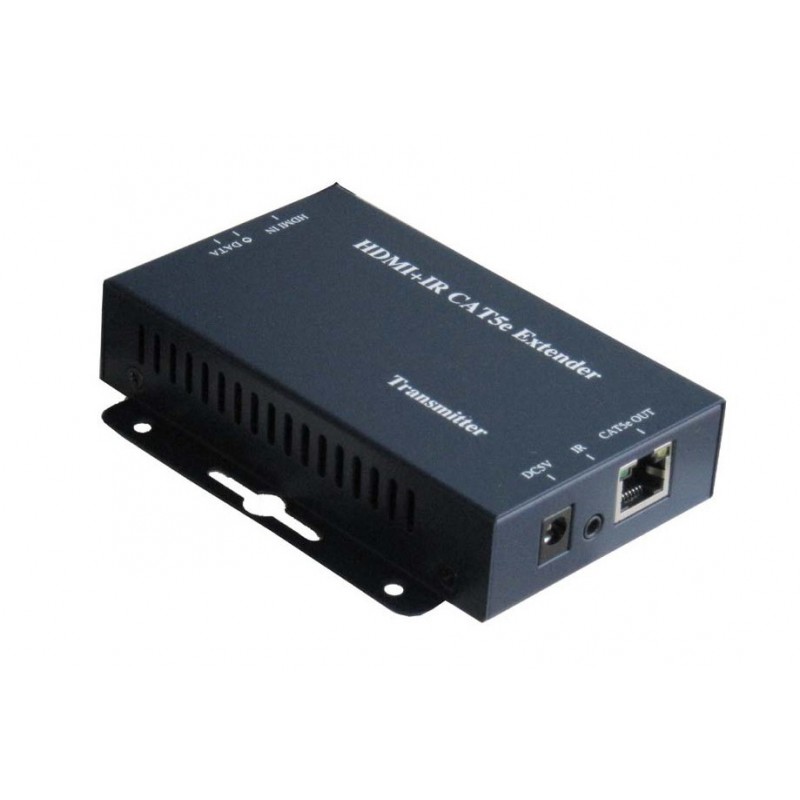HDMI OVER CAT5E [TRANSMITTER]