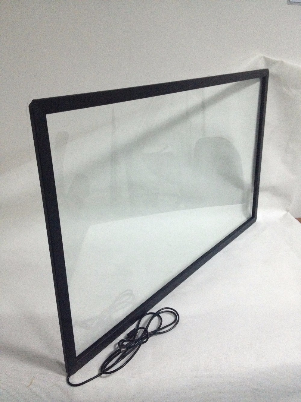 65" Infrared Multi-Touch Frame
