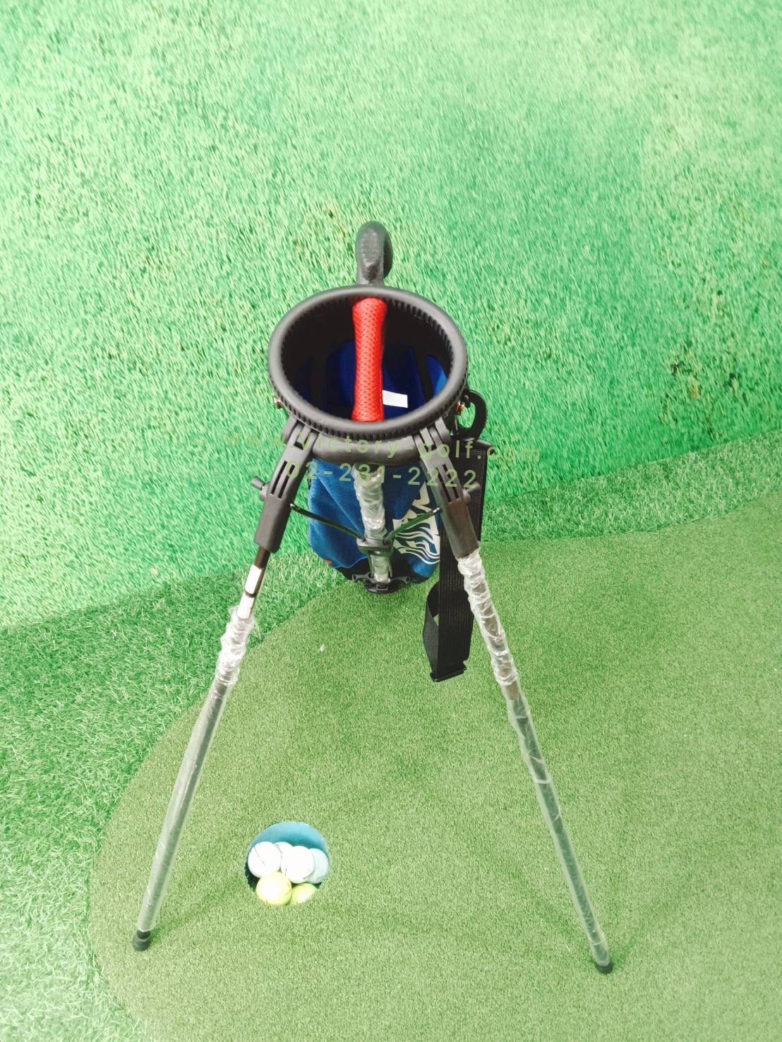 Golf Bag Half set (for Driveing Range)