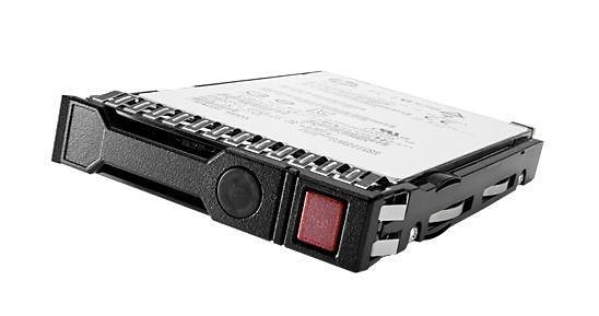 (748387-B21 ) ขาย - จำหน่าย - จัดซื้ออะไหล่ - ราคาถูก HP 600GB 12G SAS 15K rpm SFF (2.5-inch) SC 512e Enterprise Hard Drive
