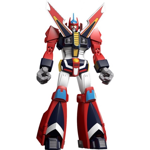 Good Smile Company MODEROID Braiger 4580590142145 4580590189065 (Plastic Model)