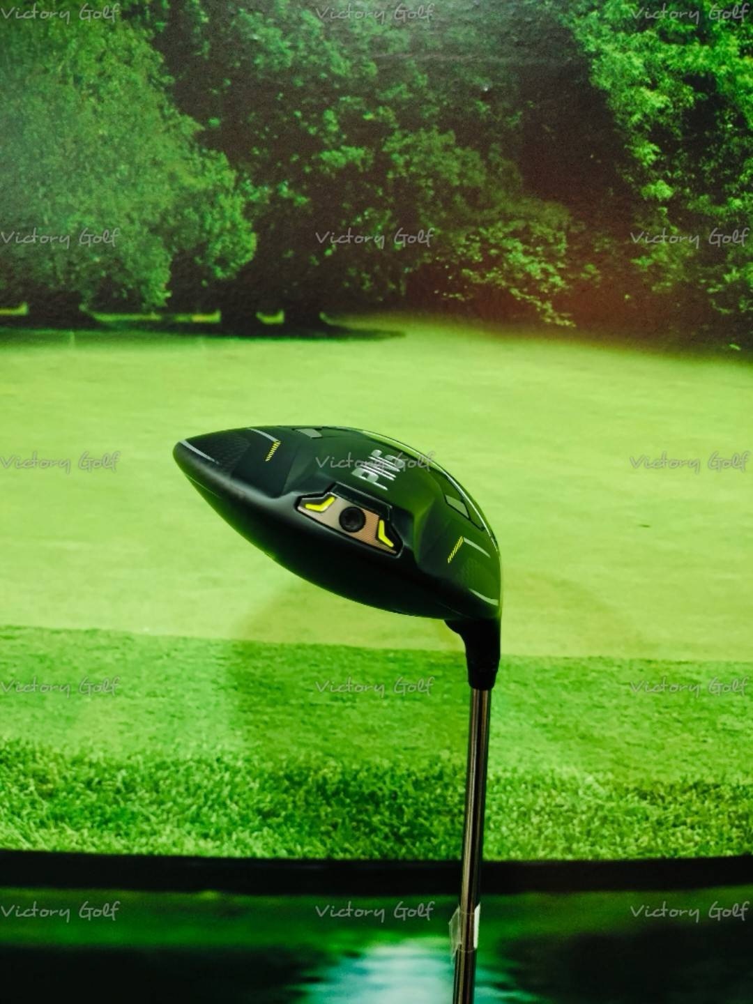 Driver Ping G430 Max 10K Loft 9.0 (TOUR2.0) Flex: R