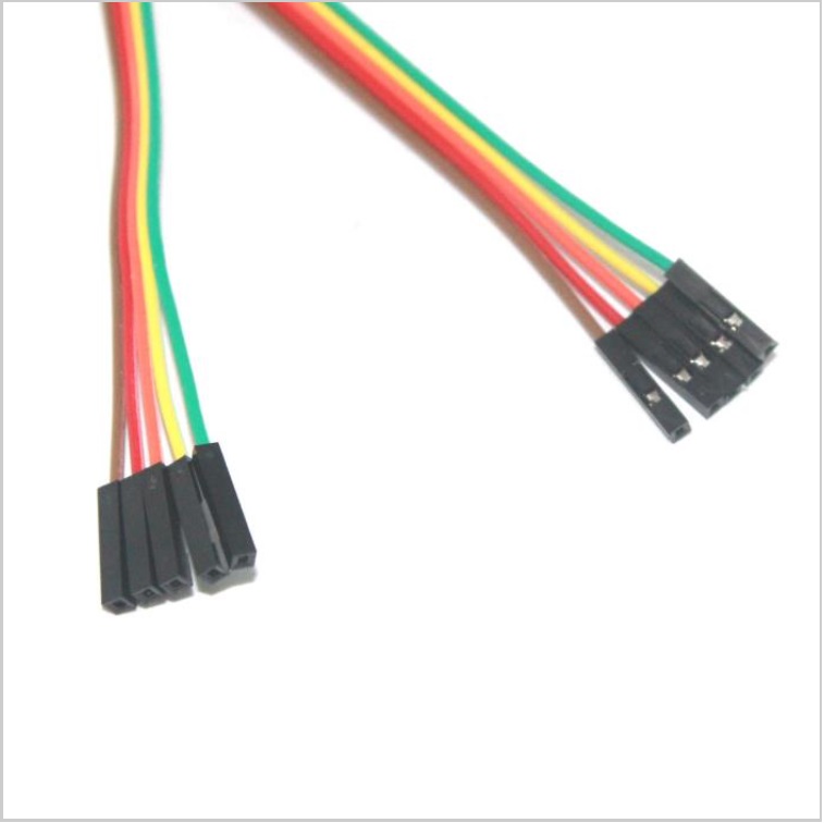 MAX7219 LED Display Control 8 Digit Dot Matrix Module for Arduino Diy Starter Kit MAX 7219 with Dupont Cable