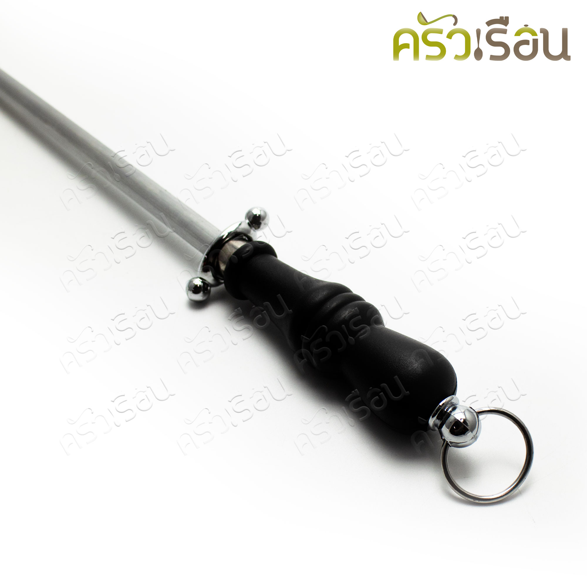 US ที่ลับมีด เหล็ก 12 นิ้ว LM-236 เหล็กลับมีด