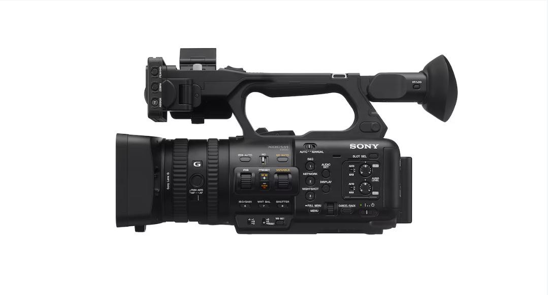 Sony PXW-Z200