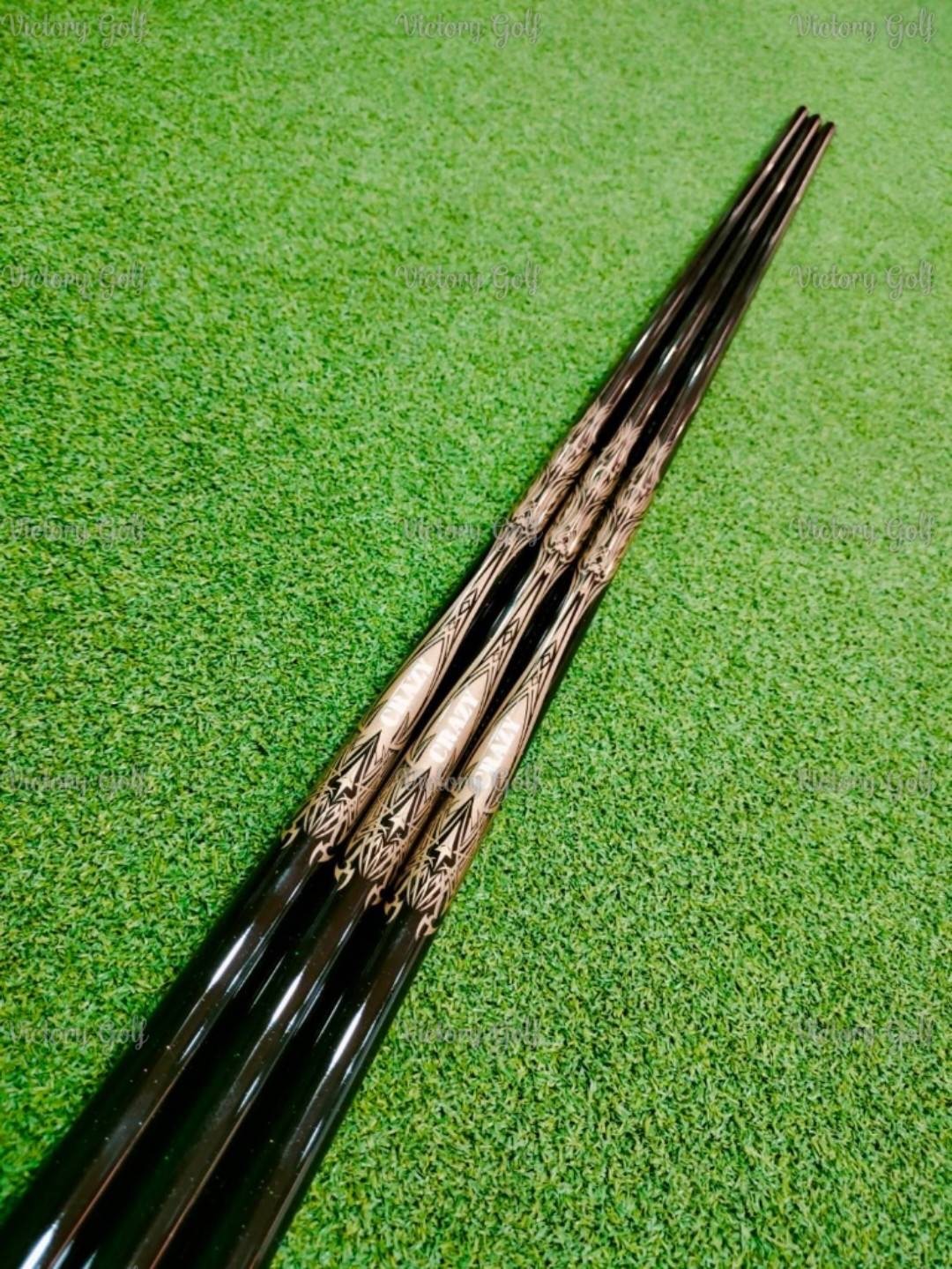 Shaft Wedge CRAZY DEAD W-110 110g.