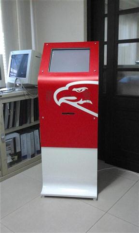 PK105 Smart Kiosk