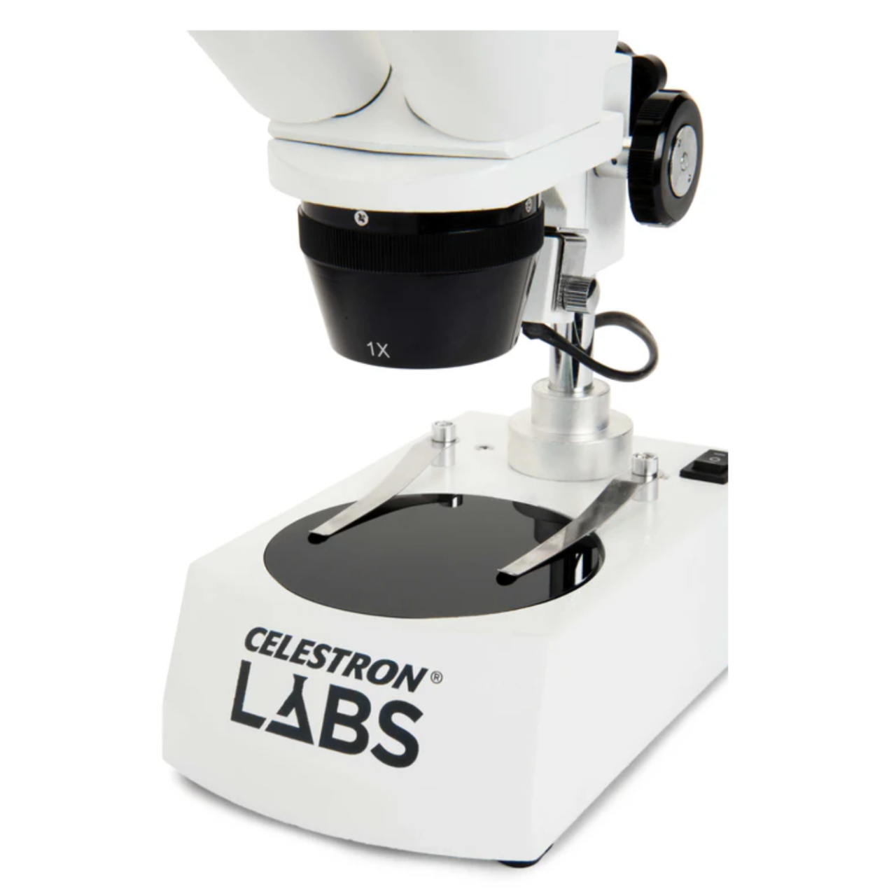 Celestron Stereo Microscope Labs S10-60