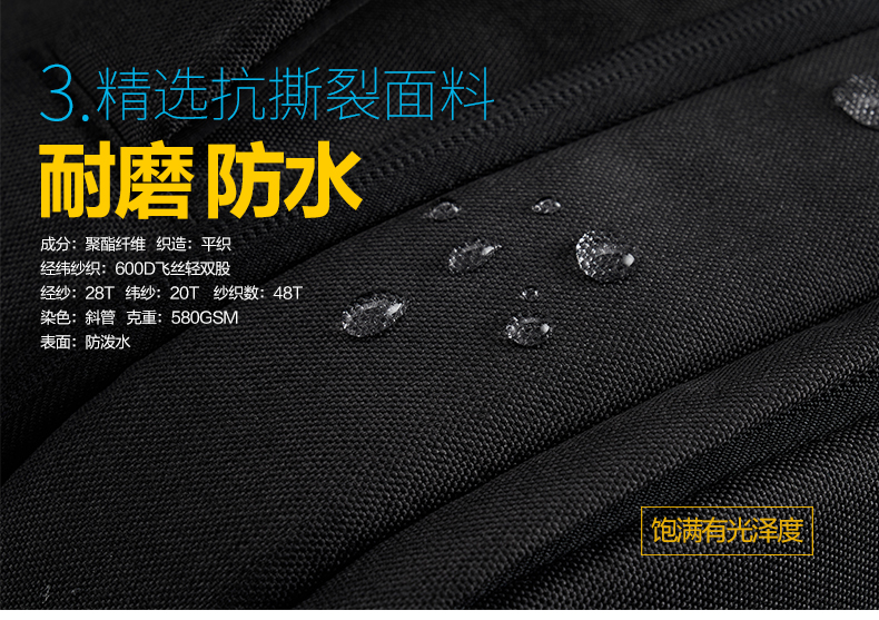 AspenSport Backpack Laptop กระเป๋าสะพายหลัง กระเป๋าโน๊ตบุ๊ค 14-16 นิ้ว กระเป๋าเดินทาง รุ่น AS-B99 ขนาด สีเทา