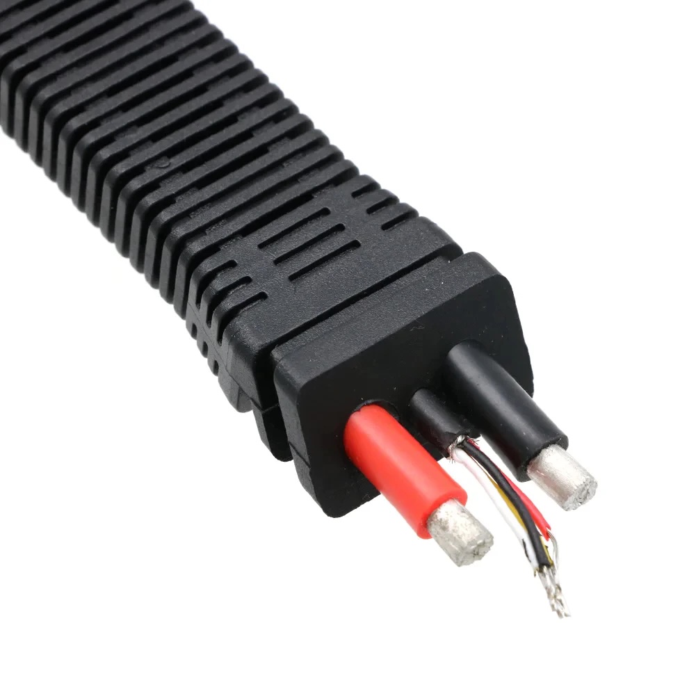 ปลั๊ก XT150 as150u 150u AS150U Amass Plug 35cm 55cm ขั้วต่อ RC แบตเตอรี่ 8awg connector ส่งจากไทย ขายของแท้เท่านั้น
