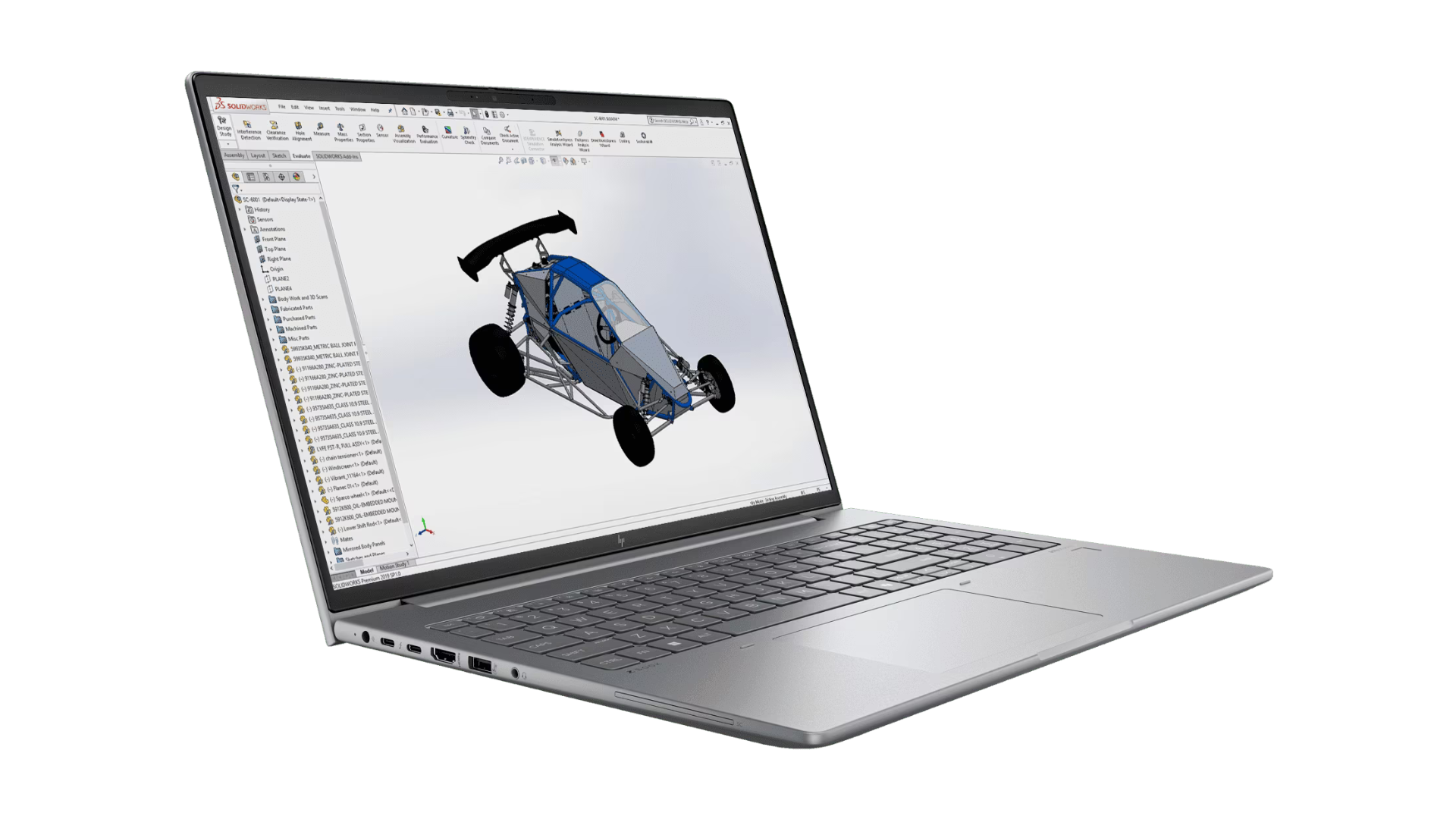 HP ZBook Power G11