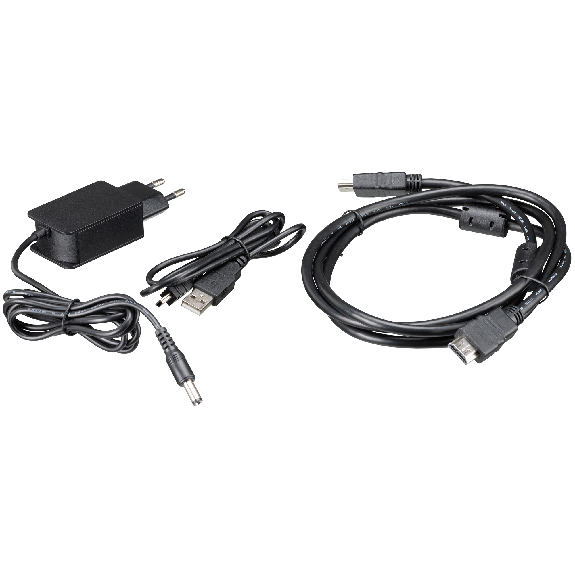 BRESSER กล้องจุลทรรศน์ Researcher LCD Microscope