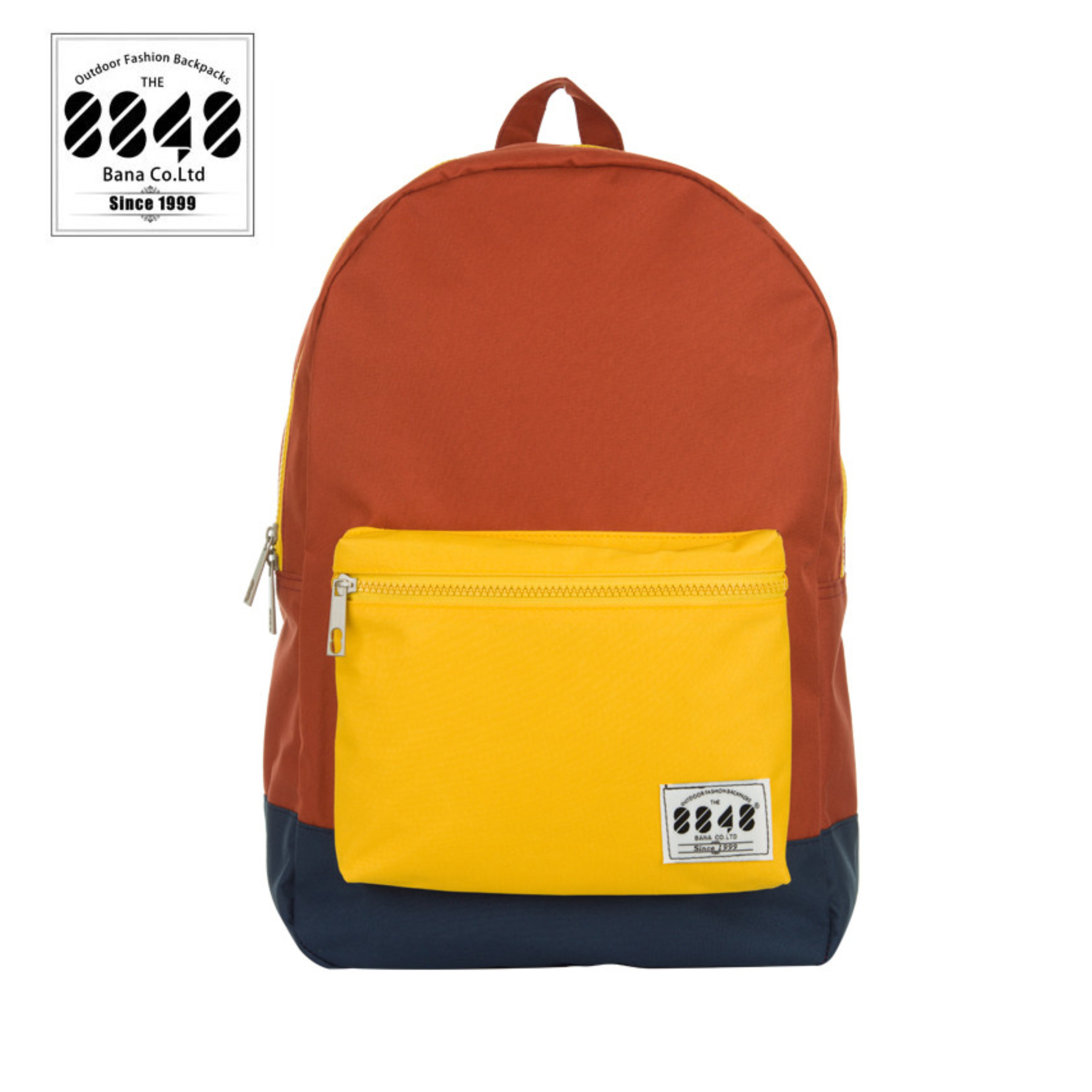 กระเป๋าเป้สะพายหลัง 8848 รุ่น C054-1