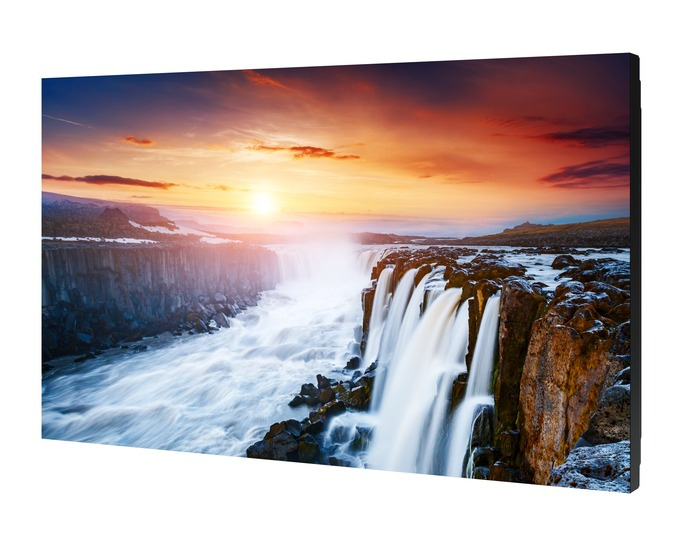 Samsung 55" Video Wall VHC-R (LH55VHCRBGBXXT)