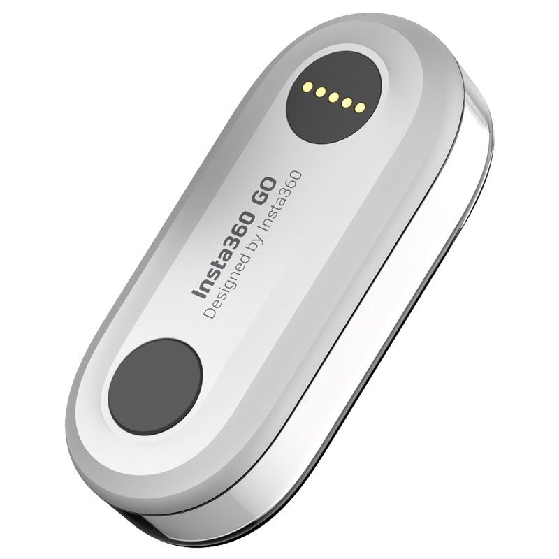 เคสกล้อง Insta360 GO 10องศา (ติดเฟรม Tina Whoop) - By Line ID : @FPVONLY