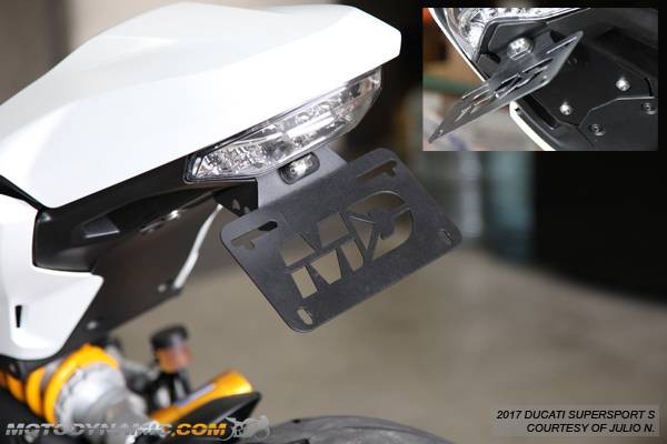 ท้ายสั้น MD MONSTER 797