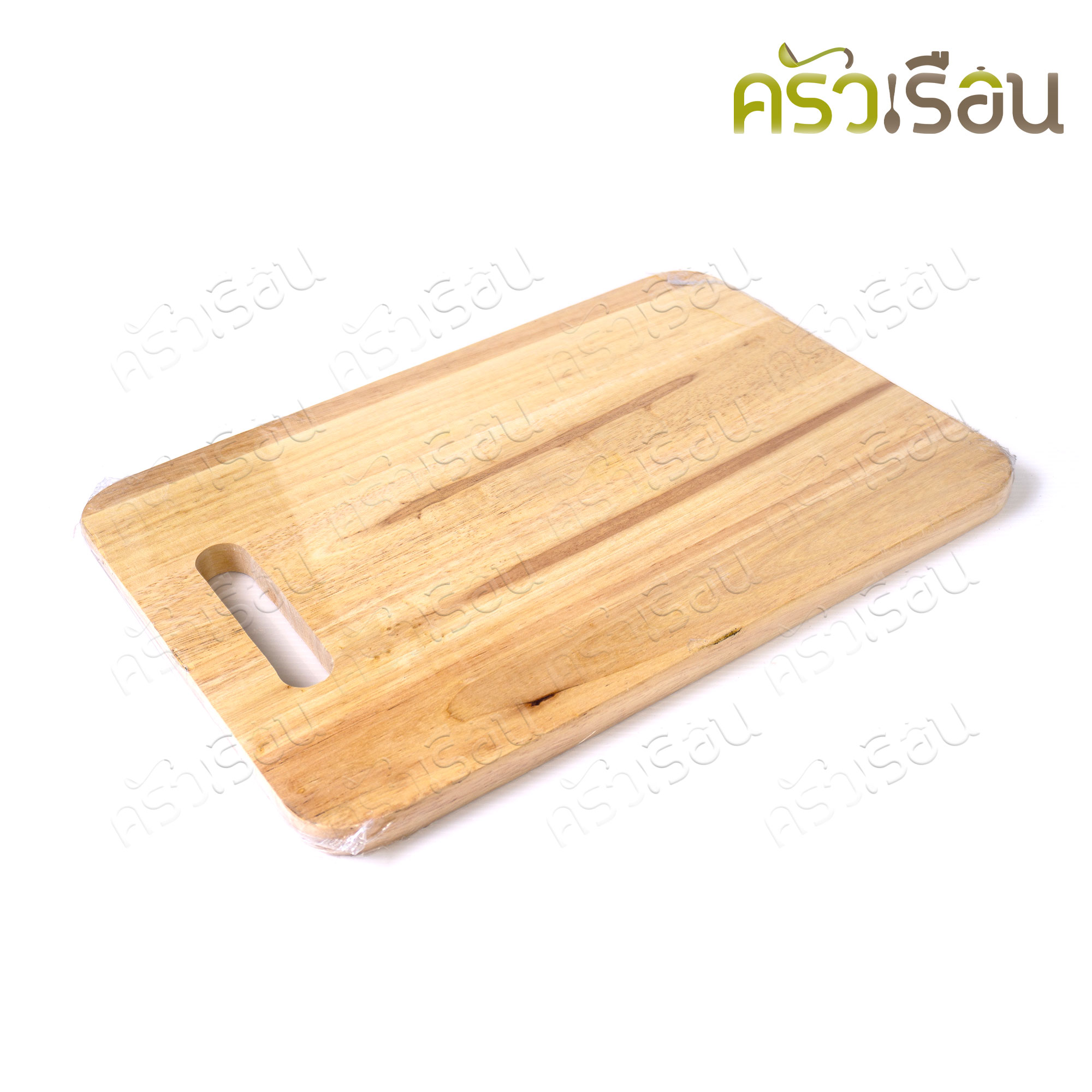 Double Arrow เขียงไม้ ยางพารา ตราศรคู่ ราคาต่ออัน ตามแบบสินค้า เขียง เขียงเหลี่ยม