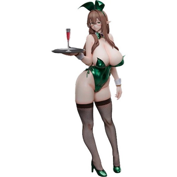 BINDing Figure 1/4 Shayna Rohdea Bunny Ver 4589890602281 (Figure)