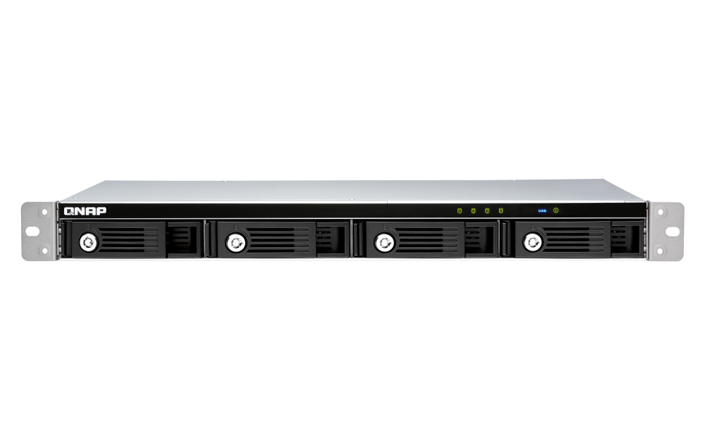 Storage Nas QNAP TR-004U