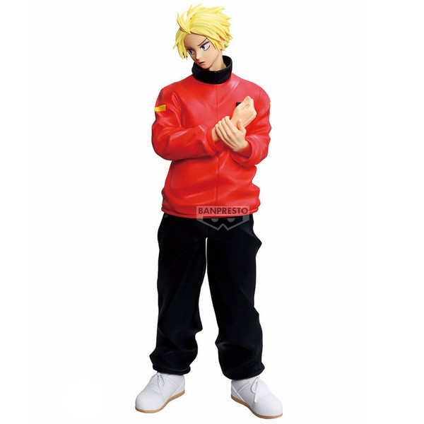 Banpresto Sakamoto Days Solid Scene Collection Asakura Shin 4983164296211 (Figure)