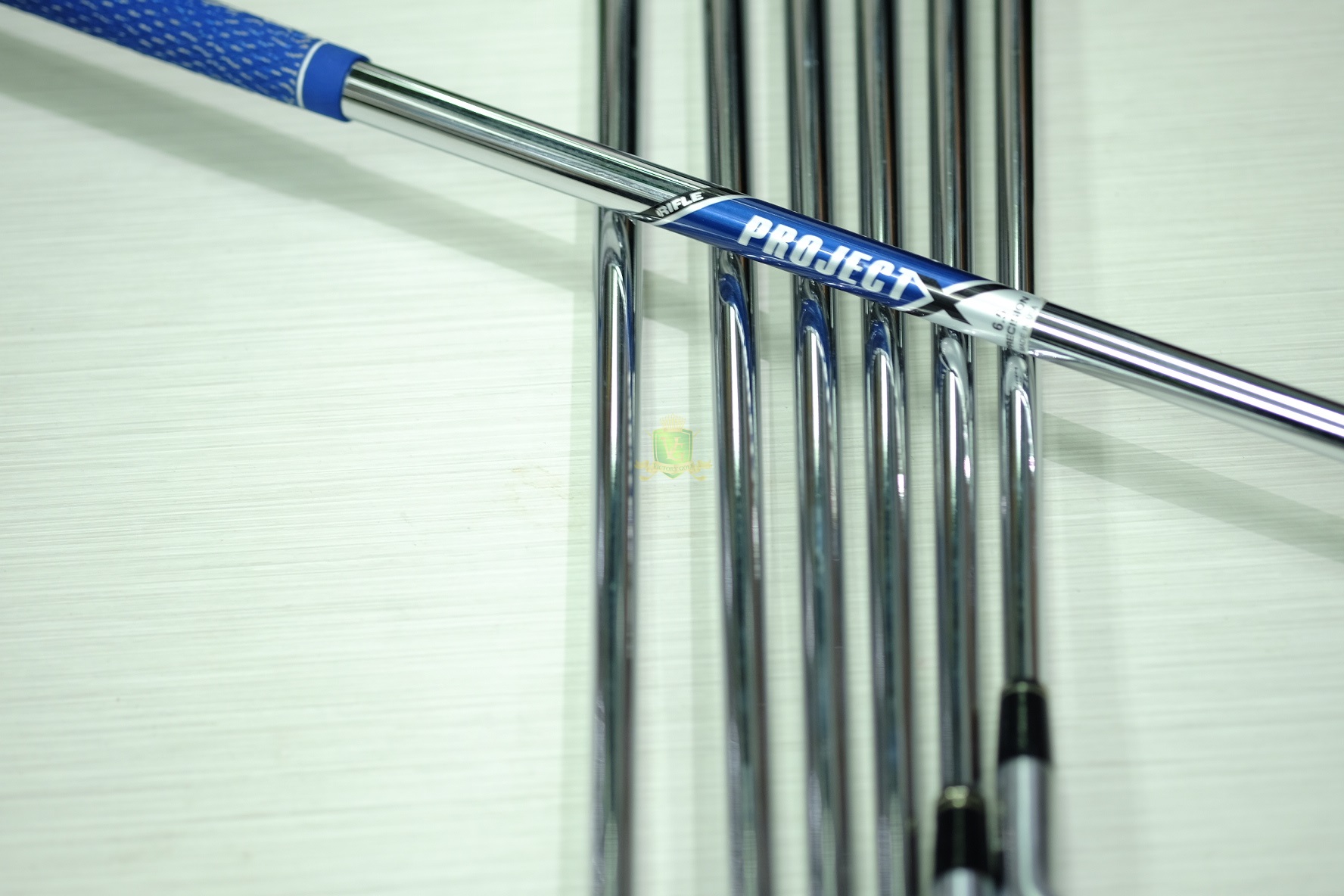 ชุดเหล็ก Tourstage X-BLADE 705 4-9,P / Project X (6.5)