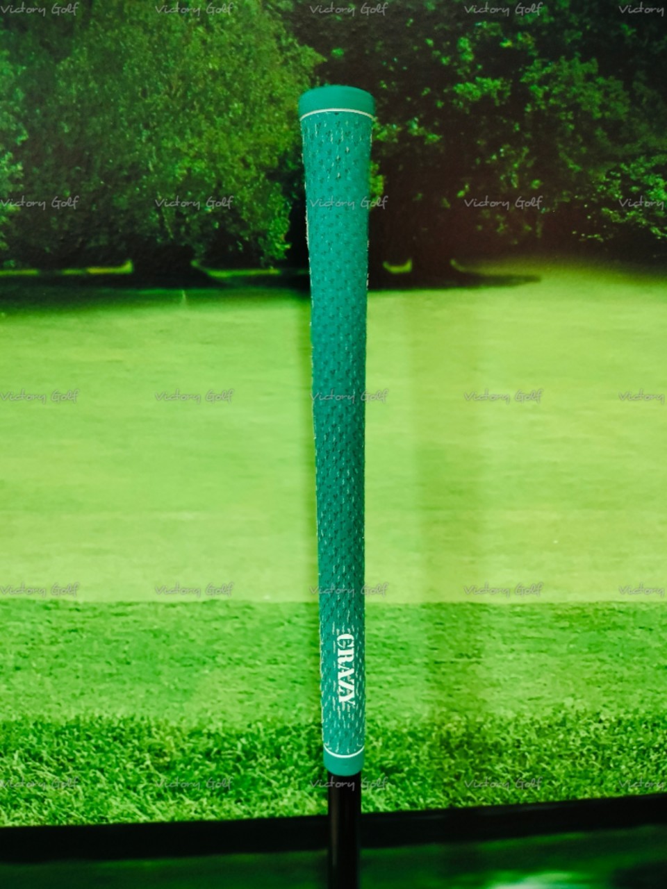 Driver Crazy 460 Special Tuning (หน้าเด้ง) loft 9.5 (VENTUS Fujikura) Flex : S