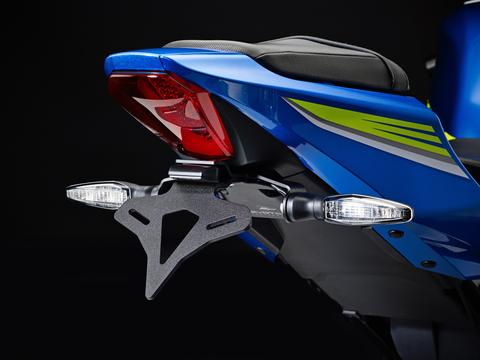 ทยสั้น EVOTECH GSX-R1000 2017+