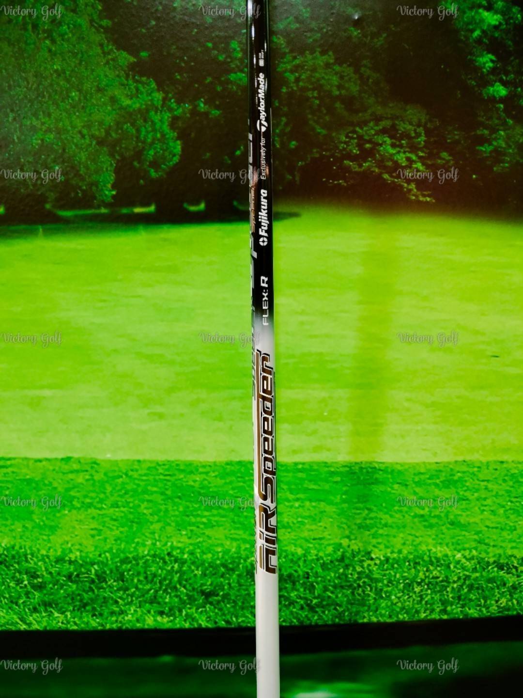 Driver Taylormade Sim Gloire 10.5 (Air speeder) / (R)