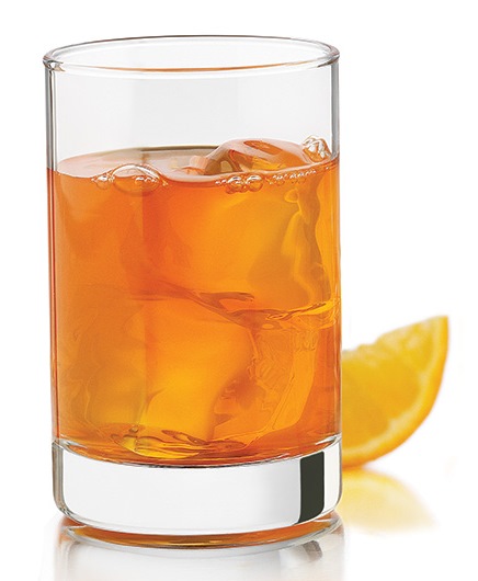 แก้วเช่า USA Libbey แก้วน้ำดื่ม,ผลไม้ / Juice 5 oz. (2349)