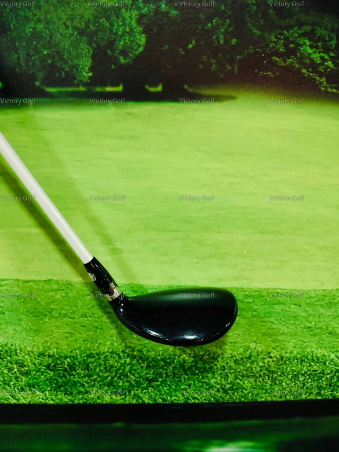 Utility Titleist VG3 3/15 (FUBUKI 70) / (X)