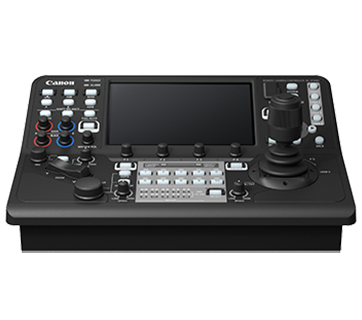 Canon RC-IP1000 PTZ Camera Controller