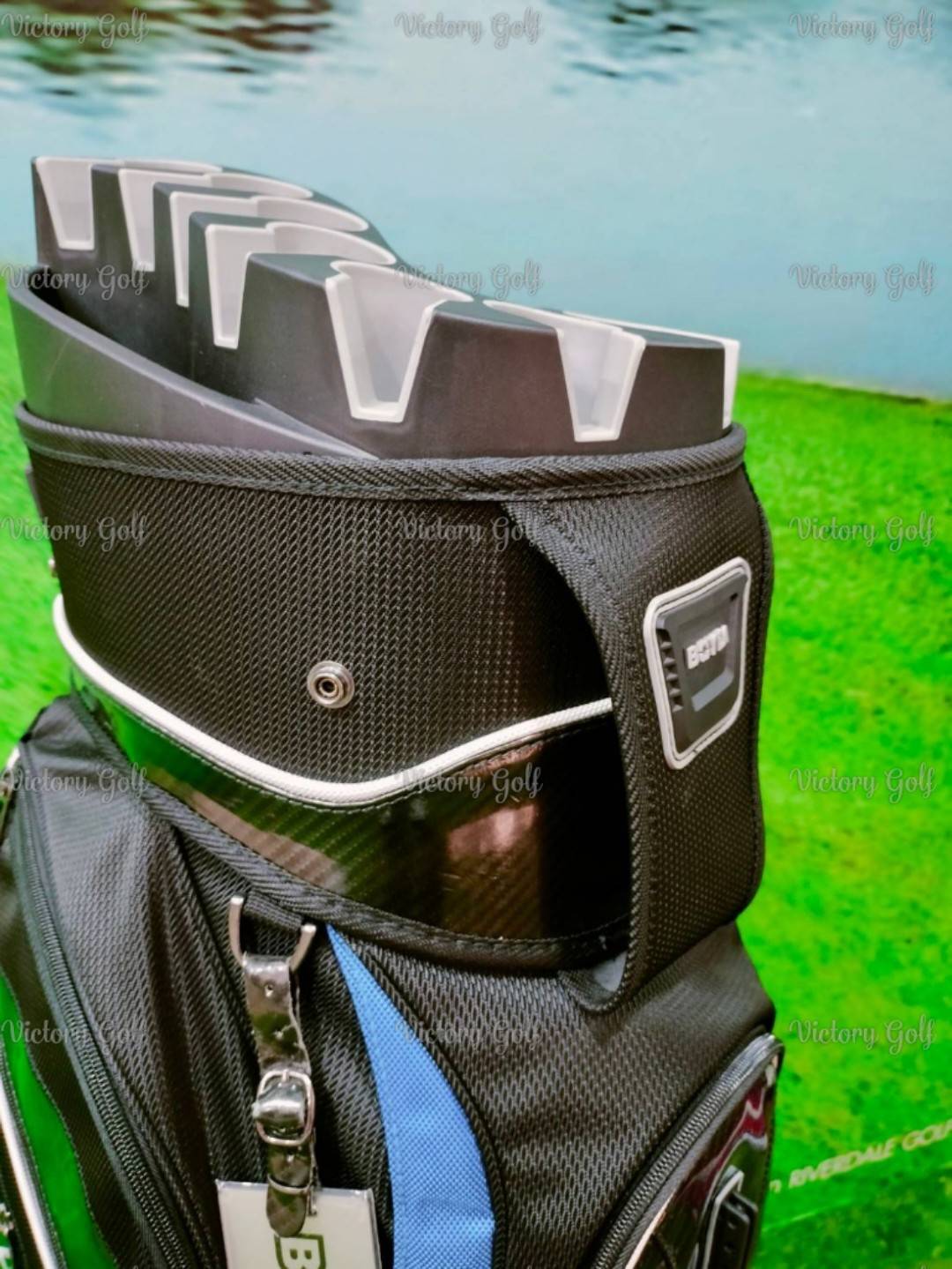 Golf Bag Travel Boyea 14ช่อง