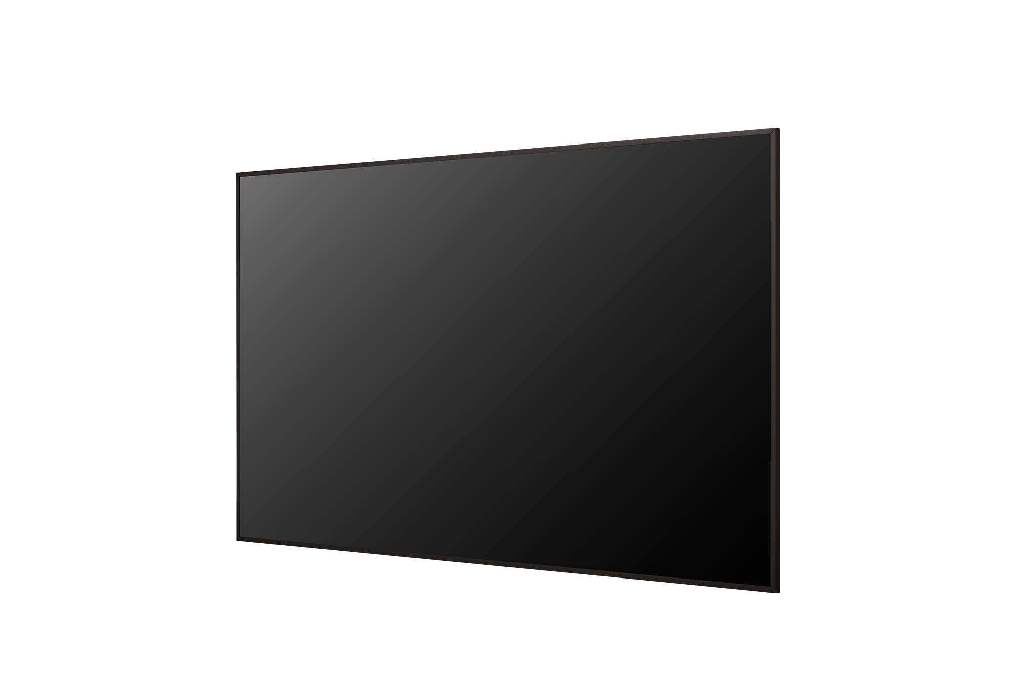 LG 75UH5N-M 75-inch 4K UHD High Brightness Signage จอแสดงผลดิจิทัลเชิงพาณิชย์ขนาด 75 นิ้ว: ภาพคมชัด 4K ความสว่างสูง 500 nits