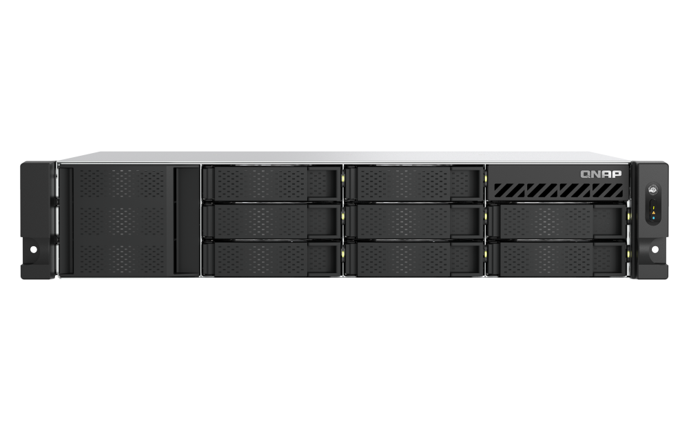 Storage Nas QNAP TS-855eU-8G
