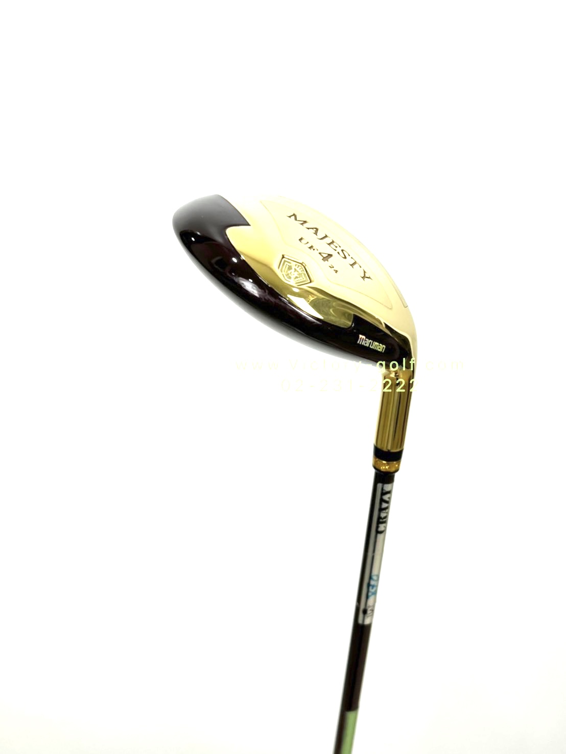 Utility 4/24° MARUMAN Majesty (TL-710) / (L) 2017