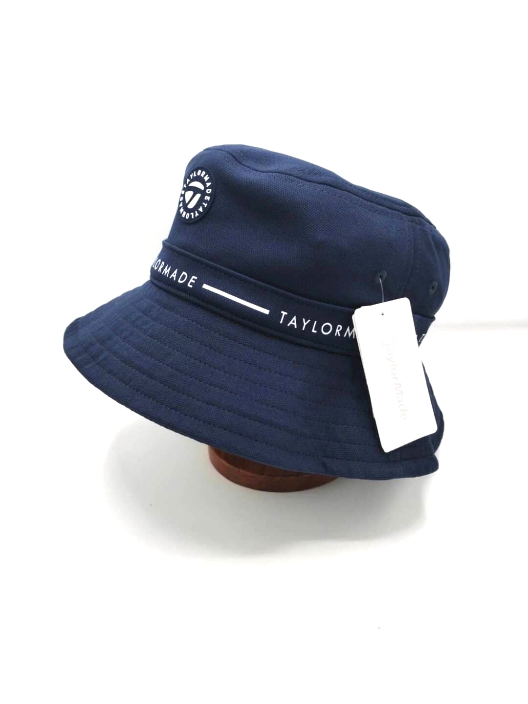 Backet Hat TAYLORMADE / NS (57 CM) (Genuine)