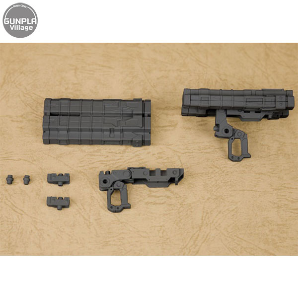 Kotobukiya MSG Weapon Unit MW23R Big Missile Launcher 4934054260317 (พาร์ทเสริม)